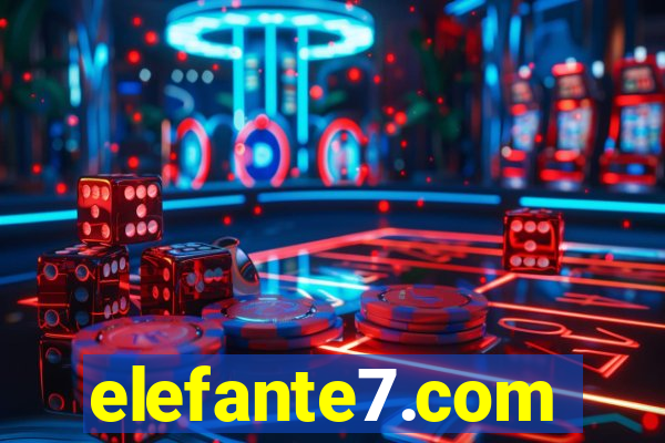 elefante7.com