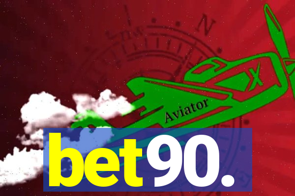 bet90.