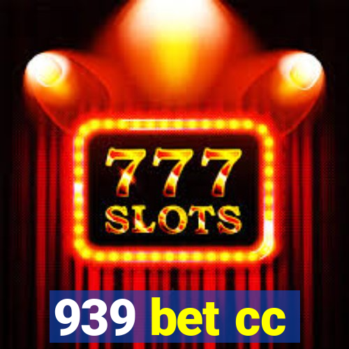 939 bet cc