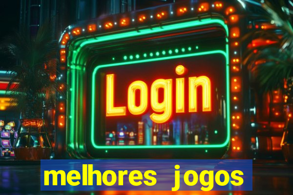 melhores jogos estrategia android