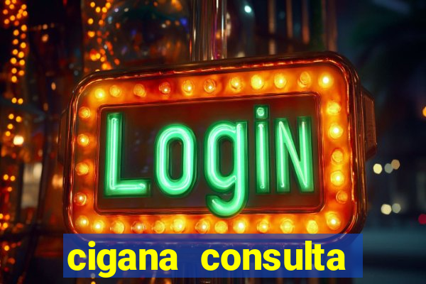 cigana consulta grátis whatsapp