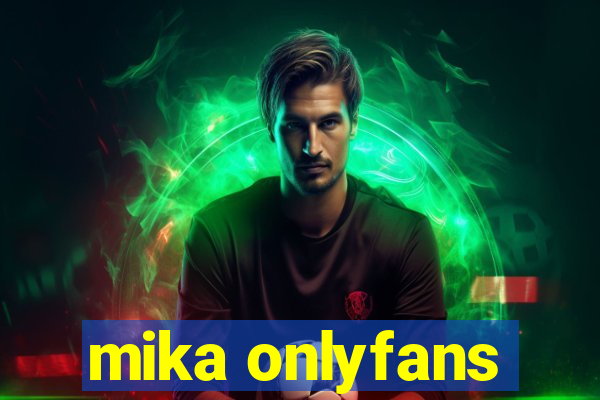 mika onlyfans