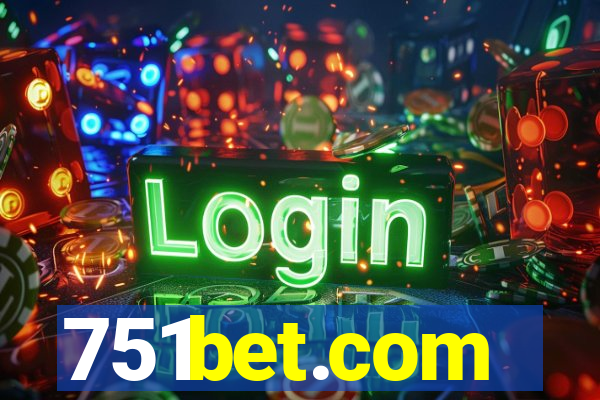 751bet.com