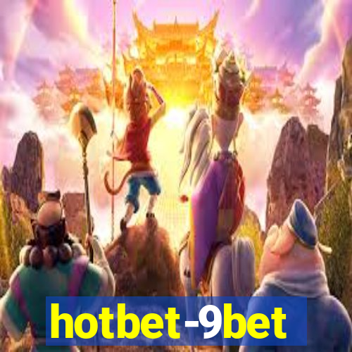 hotbet-9bet