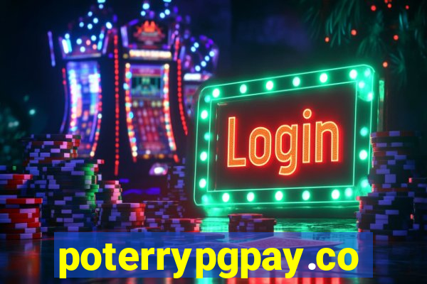 poterrypgpay.com