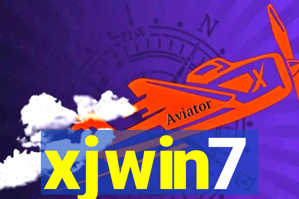 xjwin7