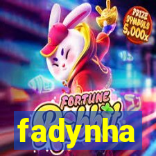 fadynha