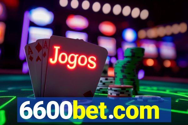 6600bet.com