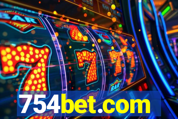 754bet.com