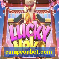 campeonbet.com