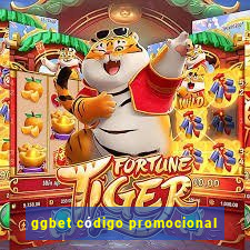 ggbet código promocional