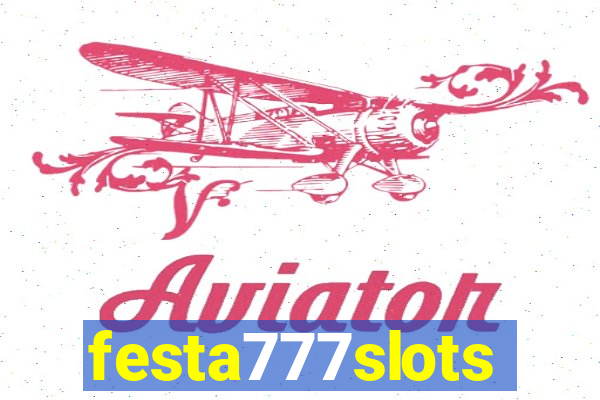 festa777slots