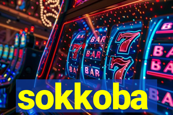 sokkoba