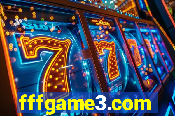 fffgame3.com