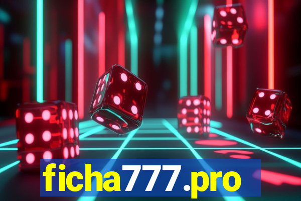 ficha777.pro