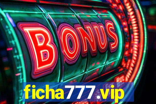 ficha777.vip