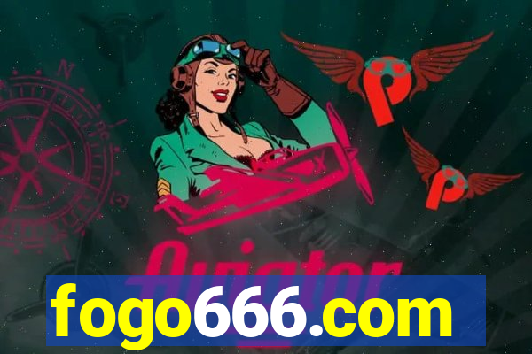 fogo666.com