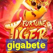 gigabete