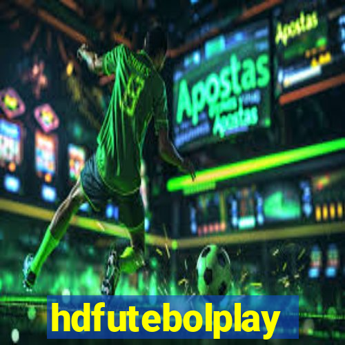 hdfutebolplay