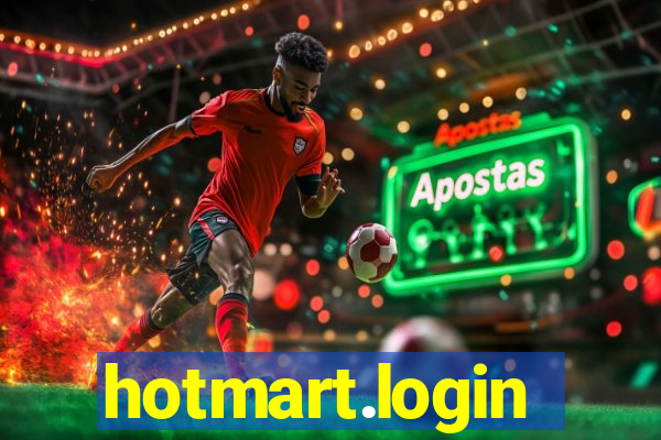 hotmart.login