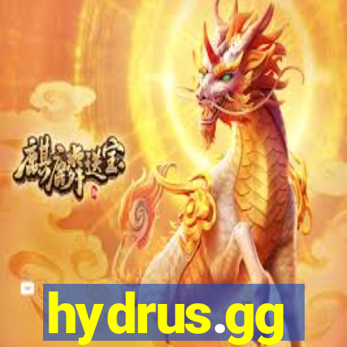 hydrus.gg