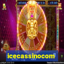 icecassinocom