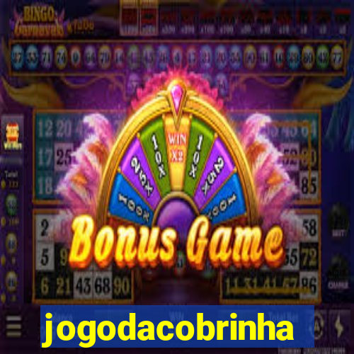 jogodacobrinha