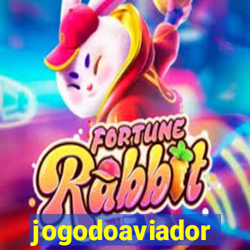 jogodoaviador