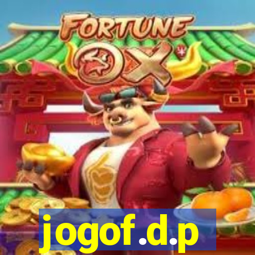 jogof.d.p