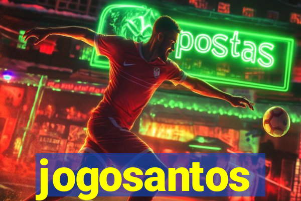 jogosantos