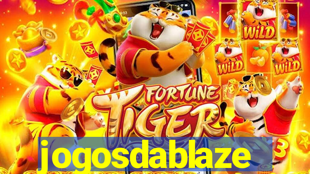 jogosdablaze