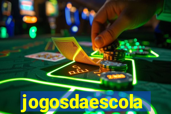 jogosdaescola