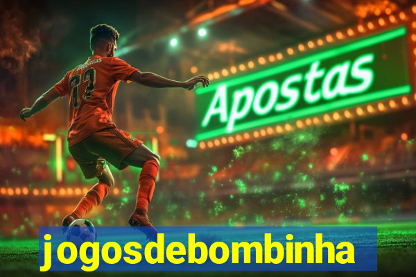 jogosdebombinha