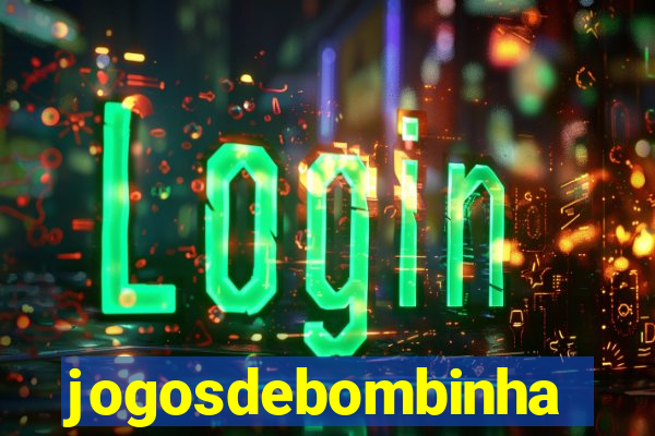 jogosdebombinha