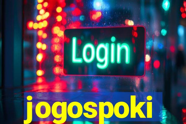 jogospoki