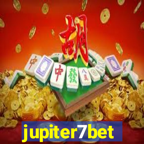 jupiter7bet