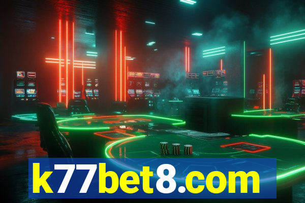 k77bet8.com