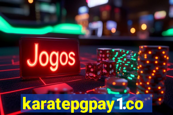 karatepgpay1.com