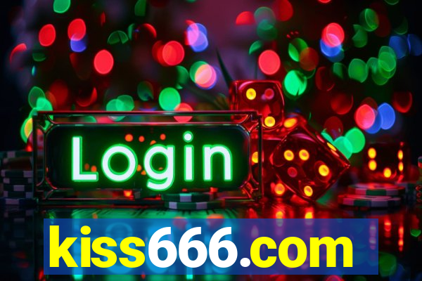 kiss666.com