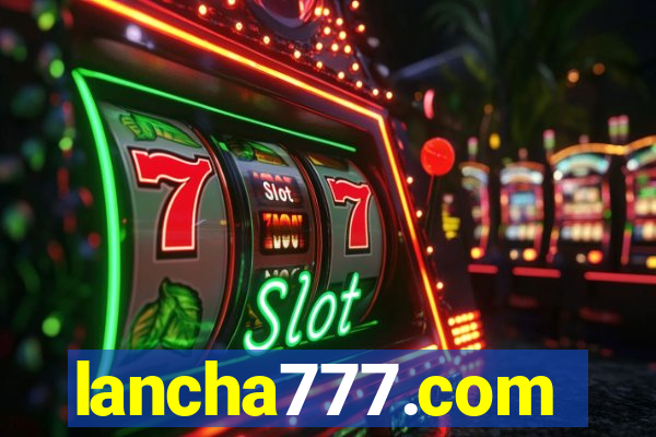 lancha777.com