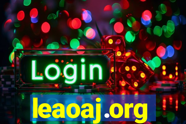 leaoaj.org