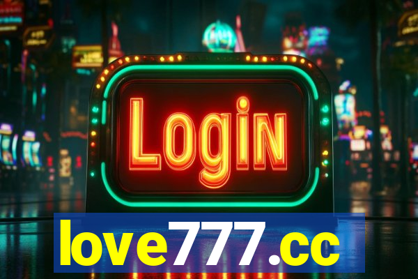 love777.cc