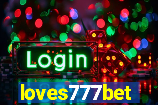 loves777bet