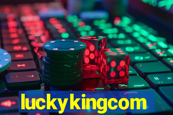 luckykingcom