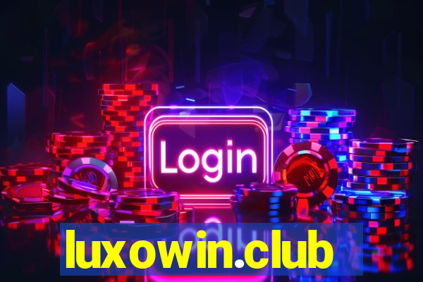 luxowin.club