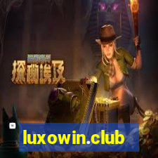 luxowin.club