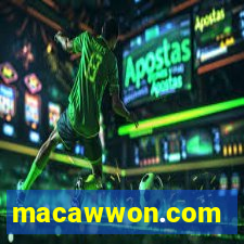 macawwon.com