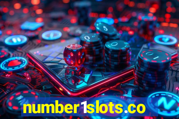 number1slots.com