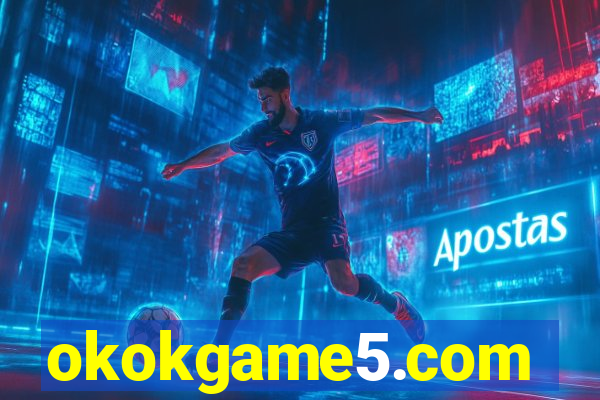 okokgame5.com