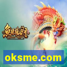 oksme.com